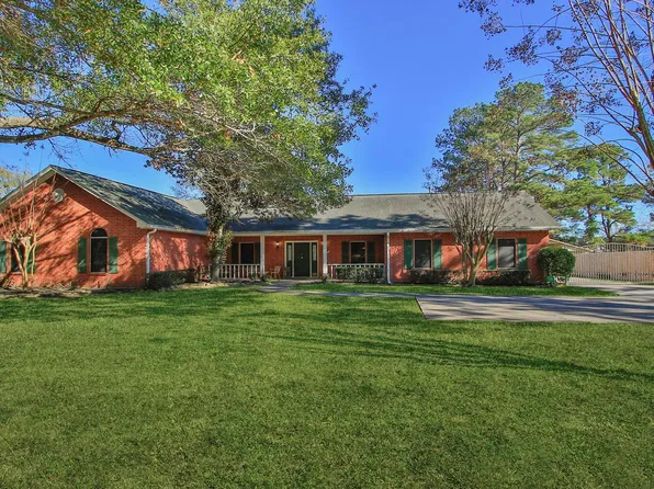 30610 Quinn Rd, Tomball, TX 77375