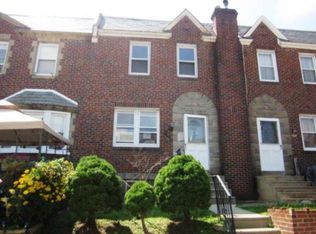 1348 Fanshawe St, Philadelphia, PA 19111