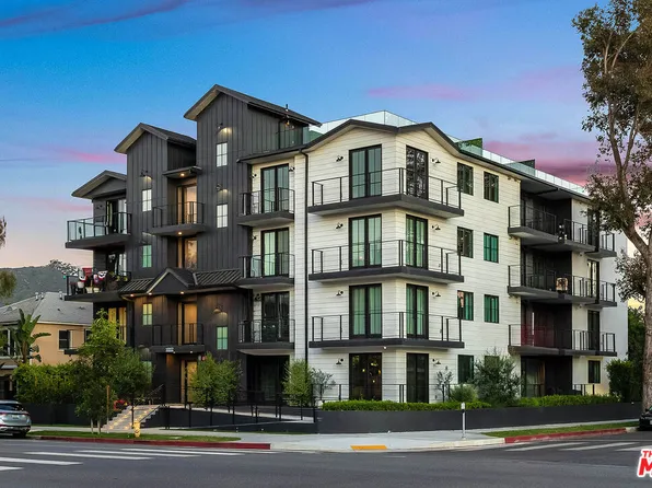 10352 Riverside Dr Unit 103A, Toluca Lake, CA 91602