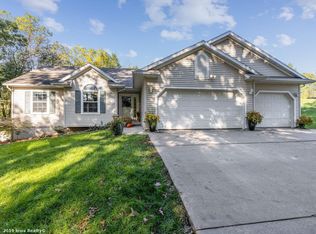 36853 Forest Ln, Van Meter, IA 50261