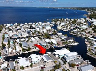 505 Oldsmar Ln, Key Largo, FL 33037