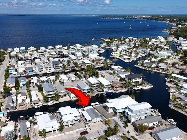 505 Oldsmar Ln, Key Largo, FL 33037