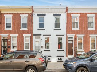 438 Dudley St, Philadelphia, PA 19148
