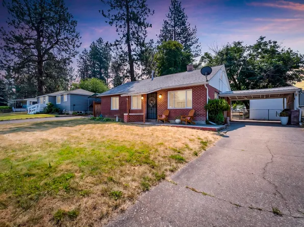 6714 E 4th Ave, Spokane, WA 99212