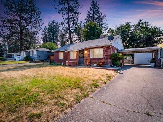 6714 E 4th Ave, Spokane, WA 99212