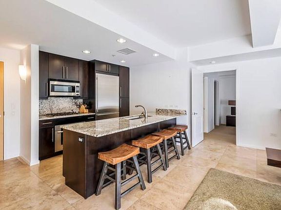 5th image of 7151 E Rancho Vista Dr Unit 5004