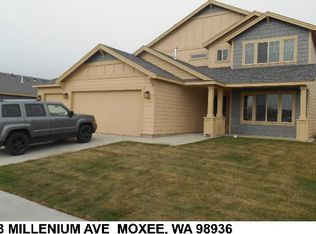 913 Millenium Ave, Moxee, WA 98936