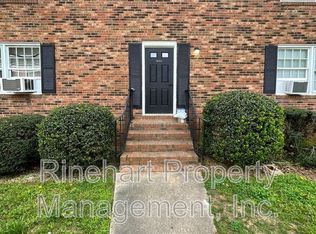 1045 Meadow Dr UNIT A, Lancaster, SC 29720