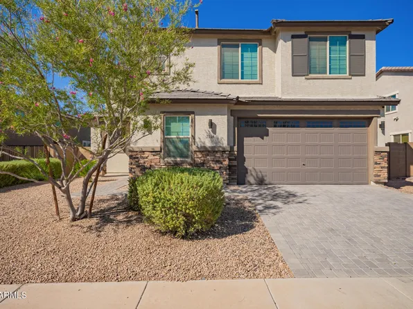 7718 W Jones Ave, Phoenix, AZ 85043