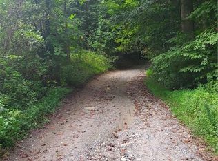 983 Rector Branch Rd, Marshall, NC 28753