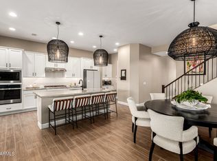 26175 S 229TH Place, Queen Creek, AZ 85142