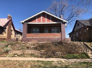 2710 N Elizabeth St, Denver, CO 80205