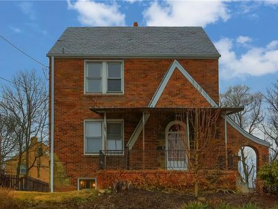 1411 Milan Ave, Pittsburgh, PA, 15226