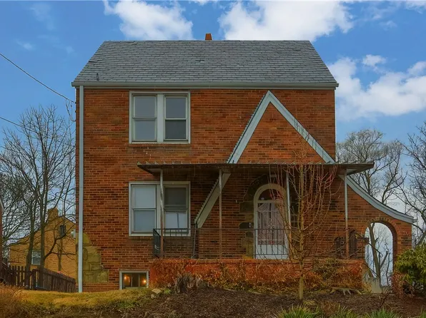 1411 Milan Ave, Pittsburgh, PA 15226