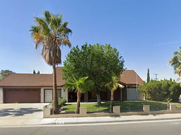 817 W Vicki Ave, Ridgecrest, CA 93555
