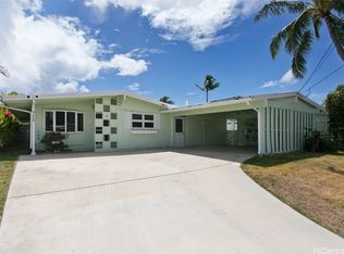 559 Pauku St, Kailua, HI 96734