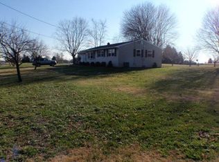 463 Fort Elfsborg Rd, Salem, NJ 08079