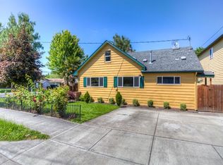 20425 Johnson St, Beaverton, OR 97003