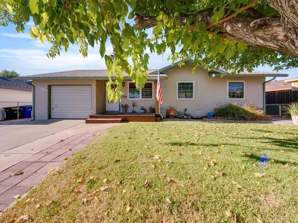 3665 Cummings Way, North Highlands, CA 95660