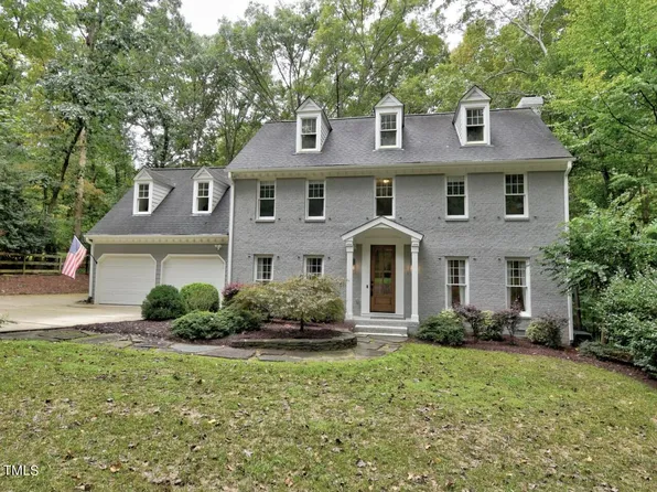 805 Carrington Dr, Raleigh, NC 27615