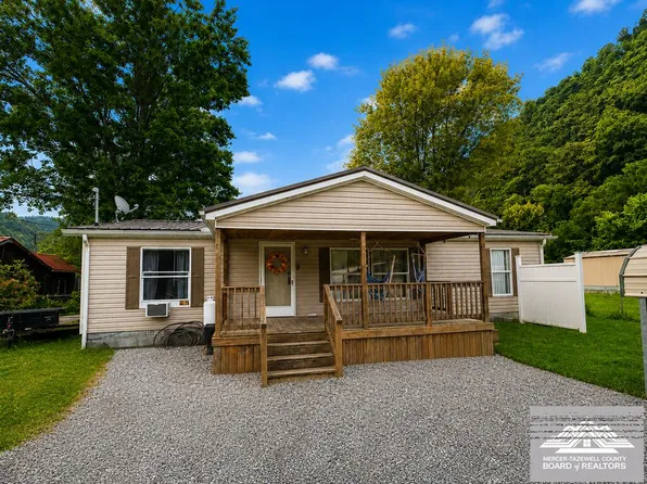 115 Whitewater Dr, Hinton, WV 25951