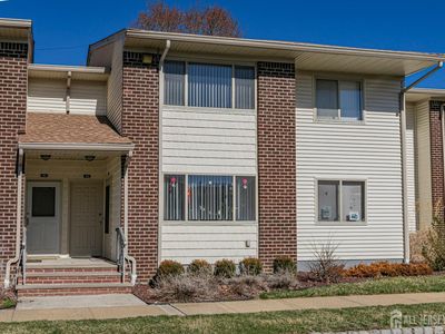 308 Cynthia Ct #2, Monroe Township, NJ, 08831