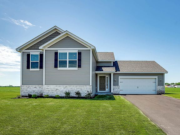 The Hennepin by LGI Homes