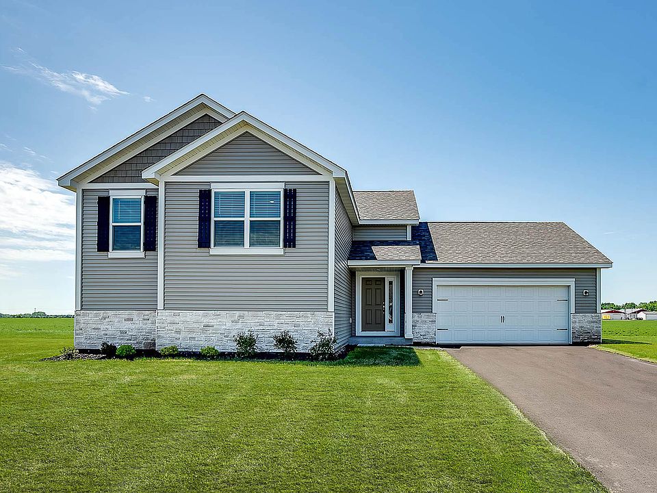 The Hennepin by LGI Homes at White Tail Ridge