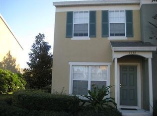 1661 Stockton Dr, Sanford, FL 32771