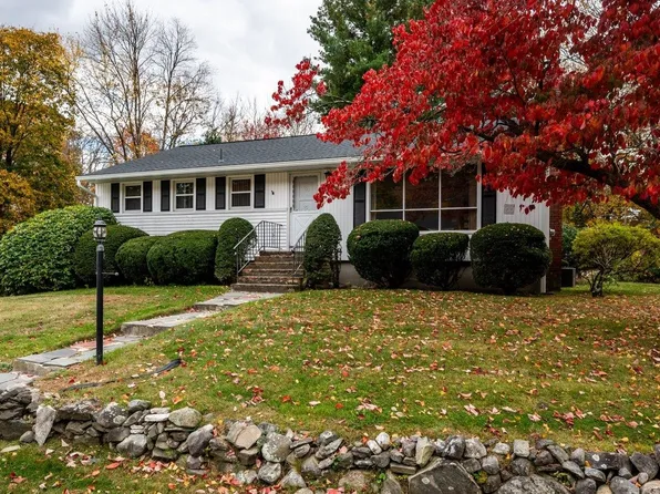 40 Carol Avenue, Salem, NH 03079