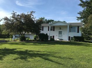 98 Dr Knapp Rd S, Newark Valley, NY 13811