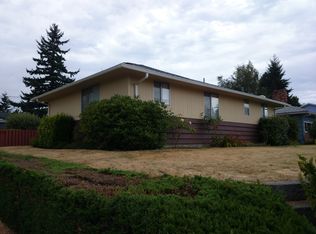 3102 SW Henderson St, Seattle, WA 98126