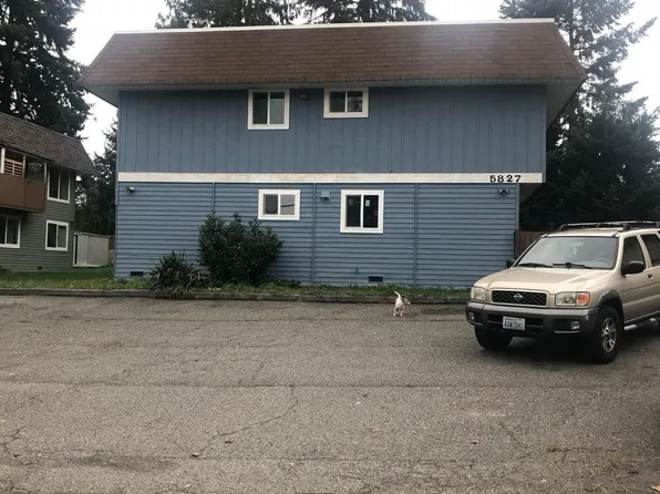 5827 204th St SW, Lynnwood, WA 98036