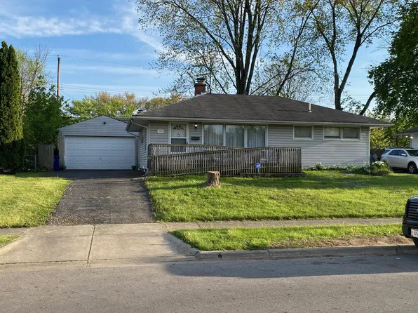 2251 Colfax Ave, Columbus, OH 43224