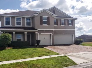 5084 Whistling Wind Ave, Kissimmee, FL 34758