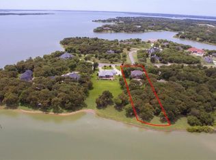 3577 Pinnacle Bay Point, Little Elm, TX 75068