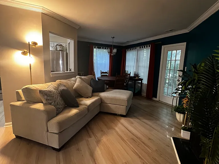 6501 Clavell Ln #A — Photo 5