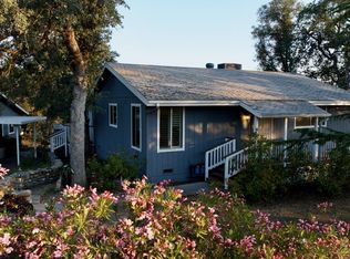 31486 Big River Way, Coarsegold, CA 93614