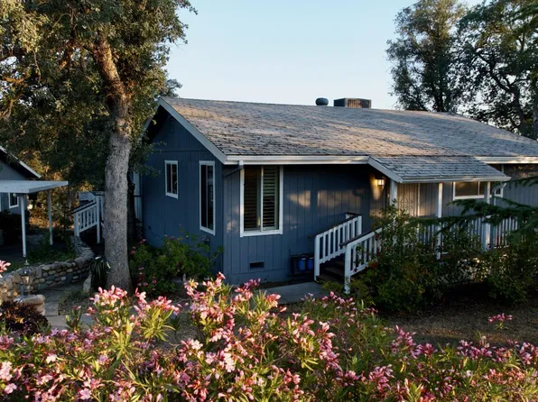 31486 Big River Way, Coarsegold, CA 93614