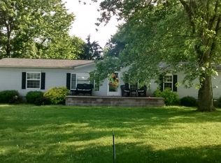 290 Maple St, Sturgis, KY 42459