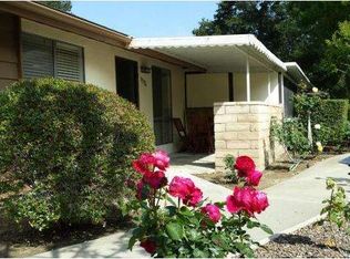 19376 Avenue Of The Oaks, Santa Clarita, CA 91321