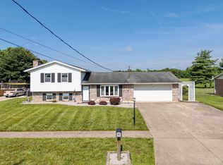 5253 Chateau Way, Fairfield, OH 45014