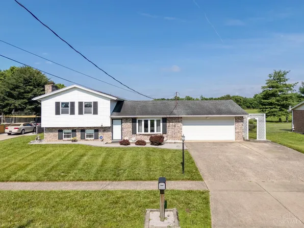 5253 Chateau Way, Fairfield, OH 45014