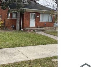 10109 Nottingham Rd, Detroit, MI 48224