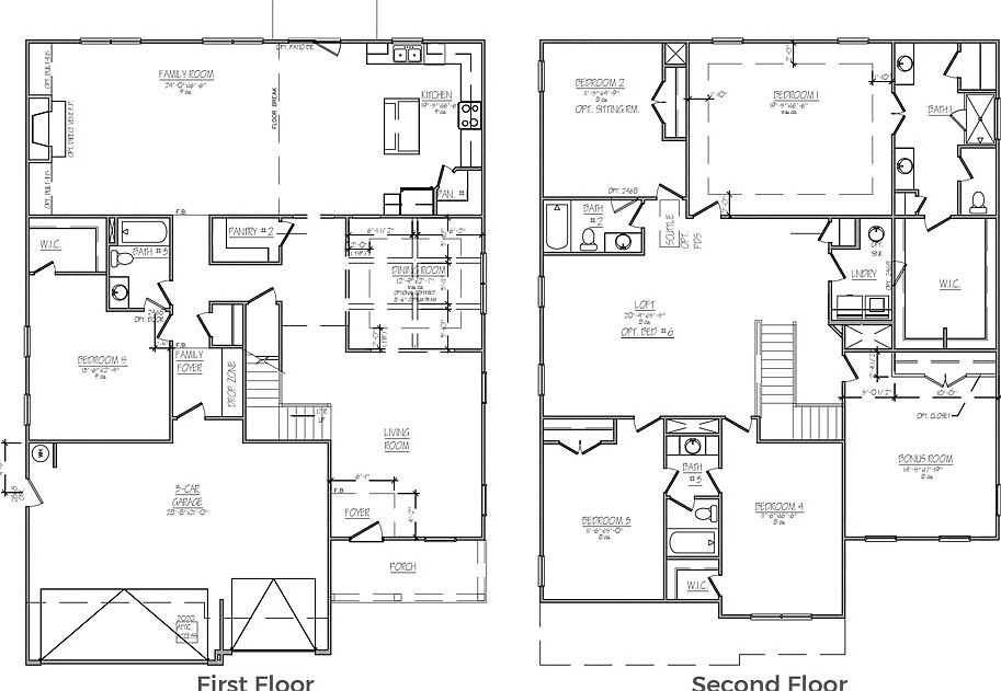 Floor Plan.