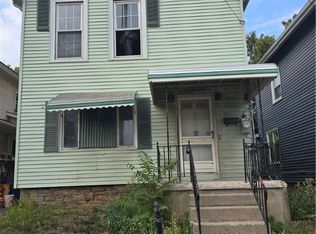 62 Grand St, Lockport, NY 14094