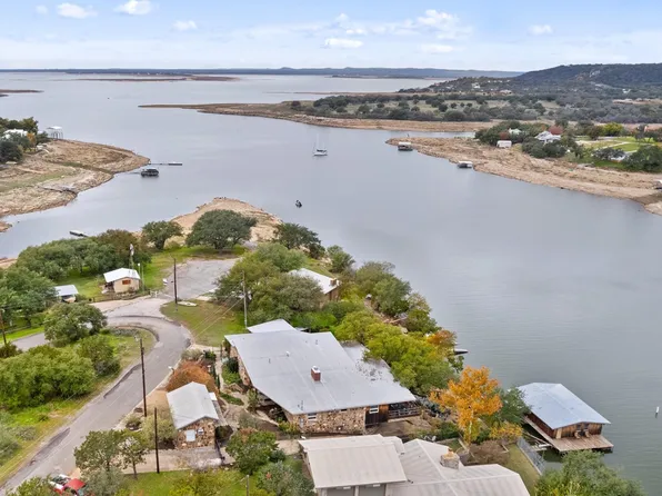 816 Morgan Creek Drive, Burnet, TX 78611-5720