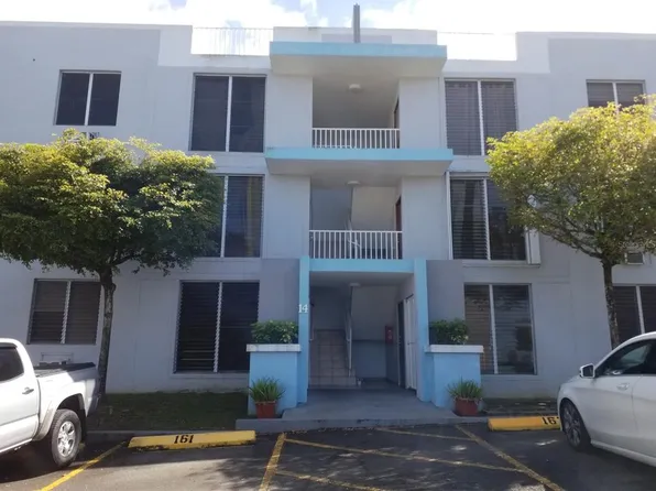 Saint 3 El Cortijo Chalets Las Cumbres Condo 146, Bayamon, PR 00957