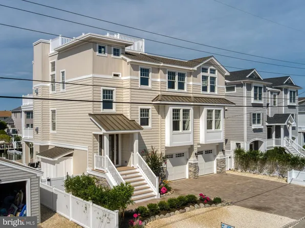 9 W Ryerson Ln, Long Beach Twp, NJ 08008