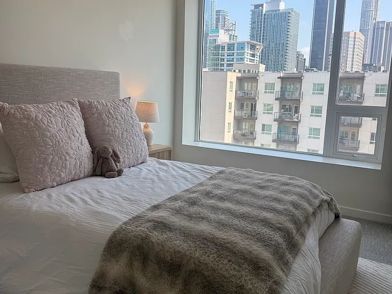 1050 S Grand Ave #810 — Photo 8
